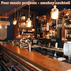 smokey cocktail