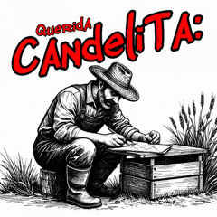 Querida Candelita: