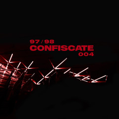 CFT004 - 97/98 Studio mix, recorded in Sheffield