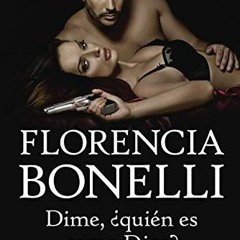 VIEW EBOOK ✏️ Dime, ¿quién es como Dios? (Spanish Edition) by  Florencia Bonelli [PDF
