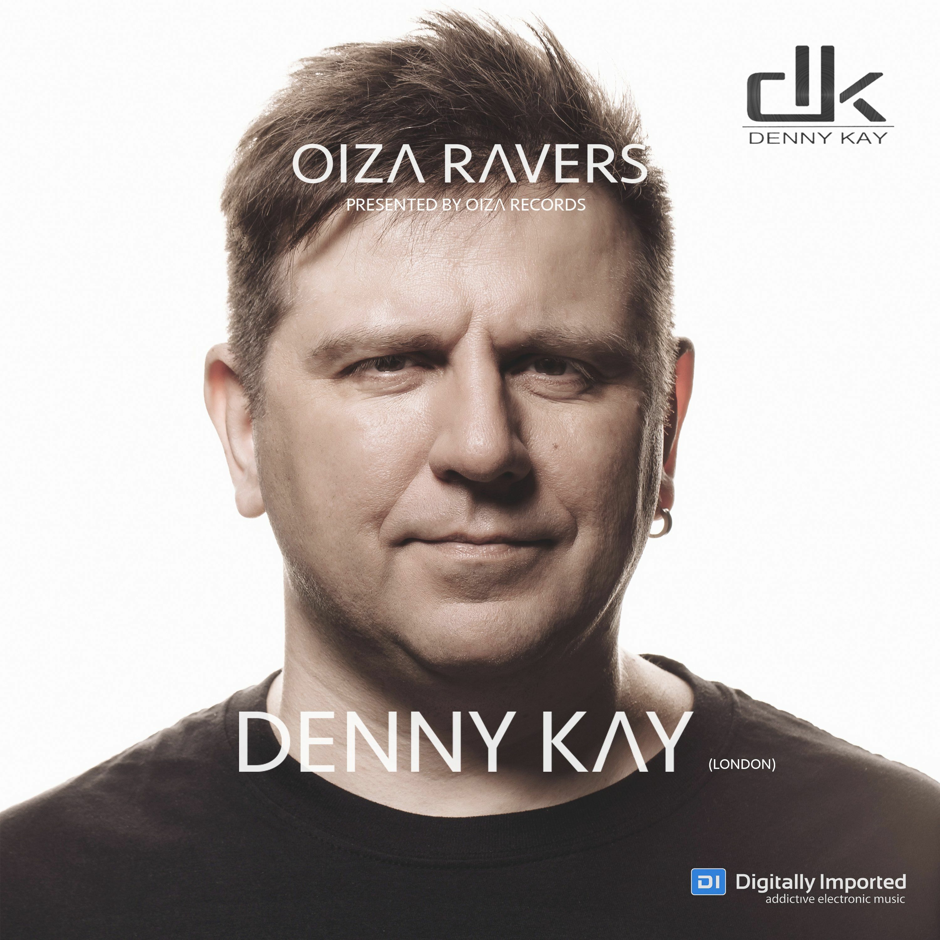 OIZA RECORDS
