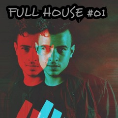 FullHouse#01