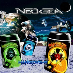 Neo Gea - Hangover (Techno Mix)