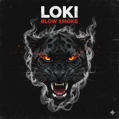 BLOW SMOKE prod nightfang