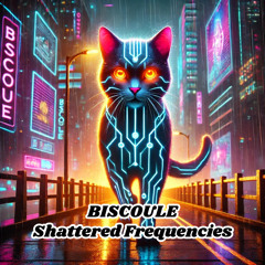 Shattered Frequencies