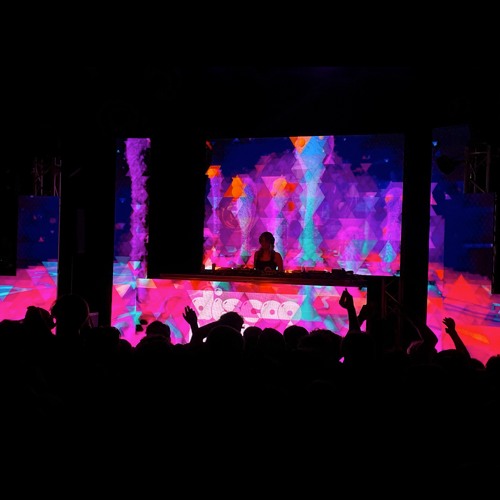 cat tree sessions vol 003: drunk in the club