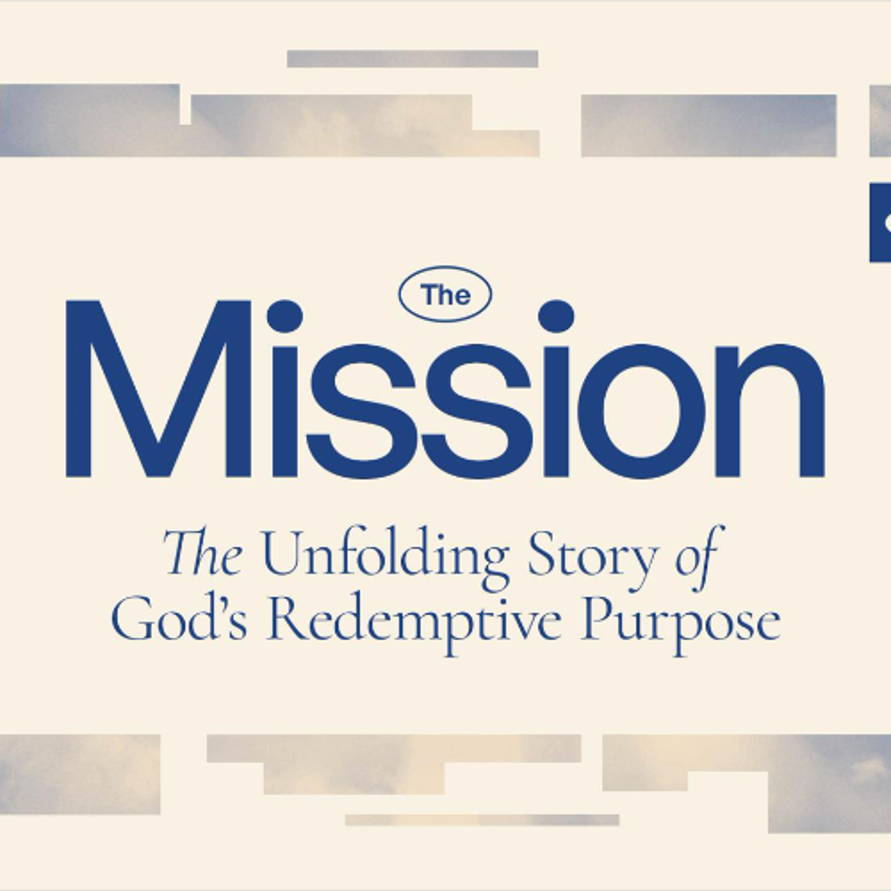 The Church's Mission | The Mission Sermon Series | Week 4 | Ps Chris Chipeio