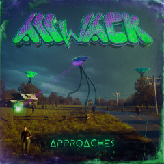 Approaches {VISUALIZER LINKED BELOW}