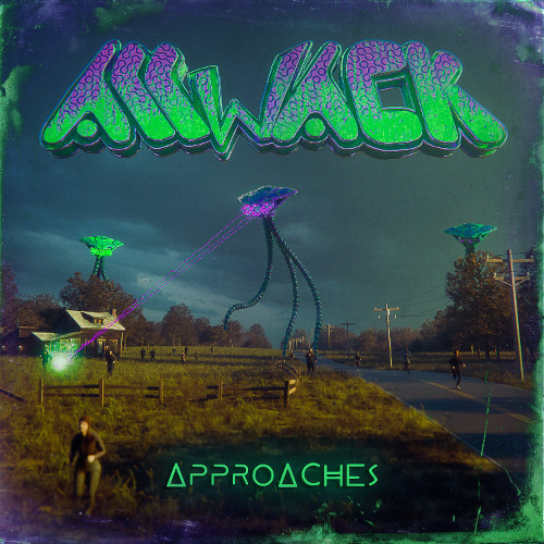 Approaches {VISUALIZER LINKED BELOW}