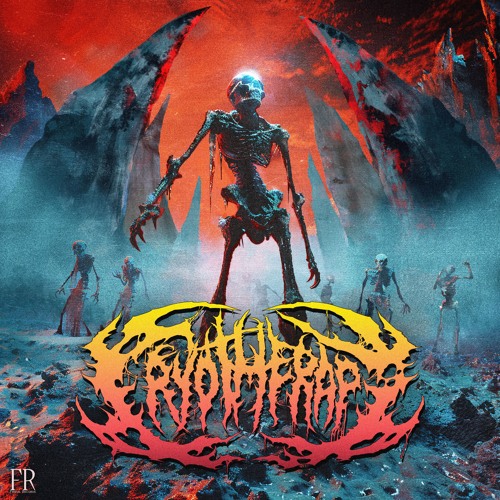 Premiere: FennX & AZDAT - Cryotherapy