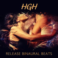 Copy of HGH Release Binaural Beats: Testosterone Booster, Masculinity Healing Vibrations, Subliminal Music for Libido