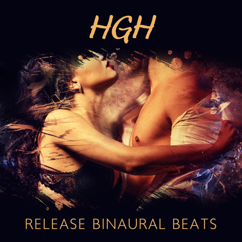 Copy of HGH Release Binaural Beats: Testosterone Booster, Masculinity Healing Vibrations, Subliminal Music for Libido
