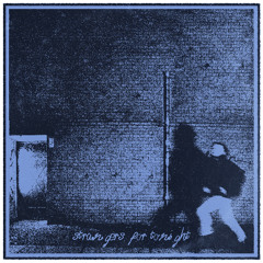 Strangers For Tonight