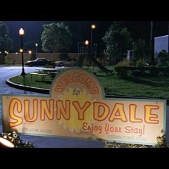 Sunnydale High