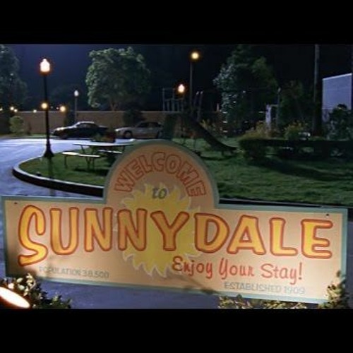 Sunnydale High
