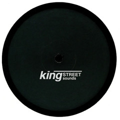 Houseswingers - Wheelhouse [King Street Sounds)