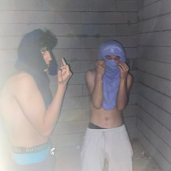 #gang Anonymous addicts