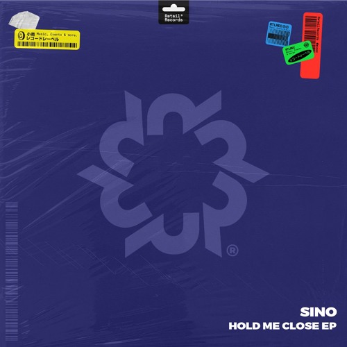 Hold Me Close (Extended Mix)