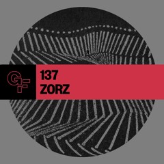 Galactic Funk Podcast 137 - Zorz