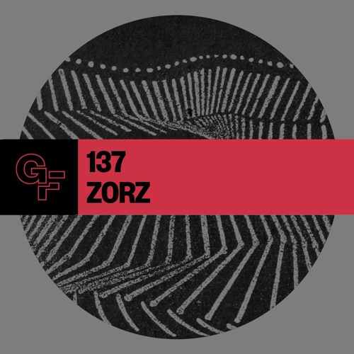 Galactic Funk Podcast 137 - Zorz