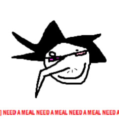 ] NEED A MEAL NEED A MEAL NEED A MEAL NEED A- (CChap Cover)