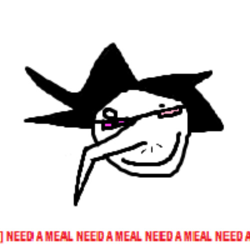 ] NEED A MEAL NEED A MEAL NEED A MEAL NEED A- (CChap Cover)