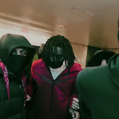 CjBreadyy x Breezo Floxks - MAN DOWN