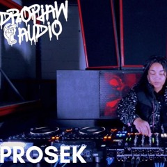 Prosék Dropjaw Audio Guest Mix
