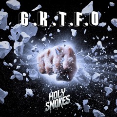 G.K.T.F.O (FREE DL)