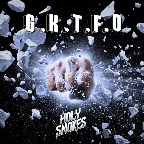 G.K.T.F.O (FREE DL)