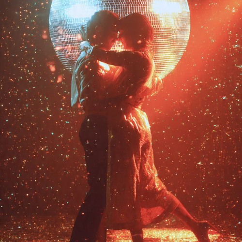 Un peu plus près des étoiles remix version Disco