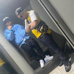 Bravo The Bagchaser x Fenix Flexin - Back 2 Back [Official Audio]