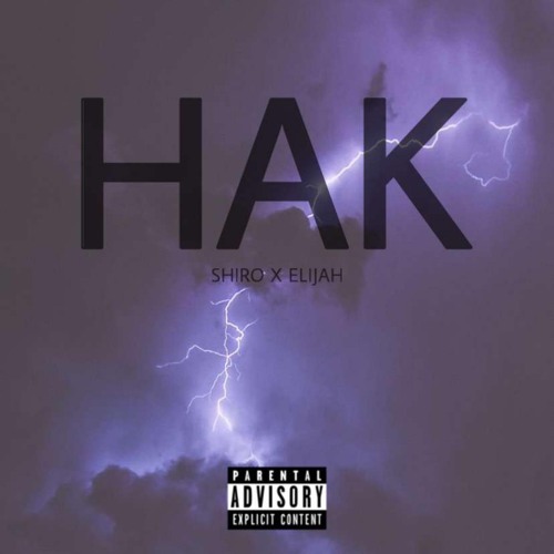 HAK - Shir0 x Tocka