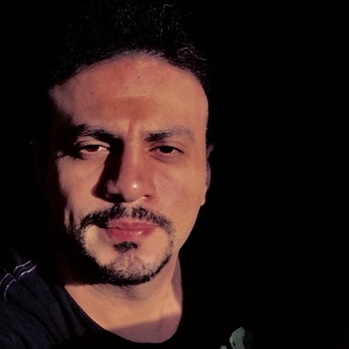 Mohamed Heshmat - Ghareb El Hob (COVER) محمد حشمت - غريب الحب - [Audio]