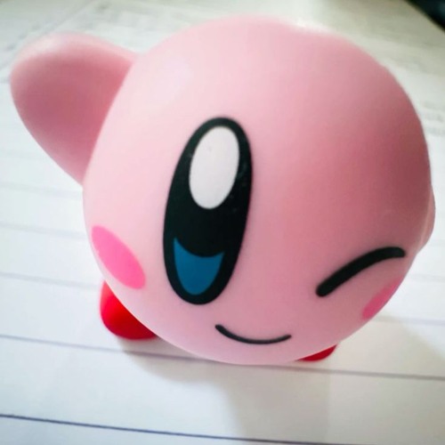 silly kirby dope song i made when i was thirteen :D