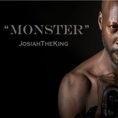 "Monster" 👹 (JTK)(Produced by KatanoBeat)
