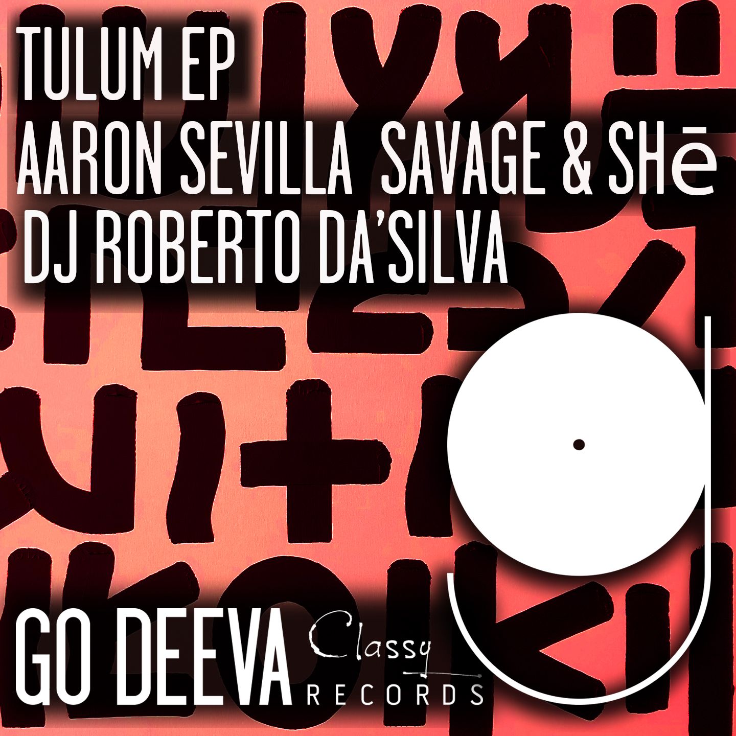 Aaron Sevilla & Dj Roberto Da’Silva Ft. Lemonsoul – Una Latina En Tulum (Original Mix)