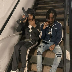 Chuckyy - burnt (unreleased)