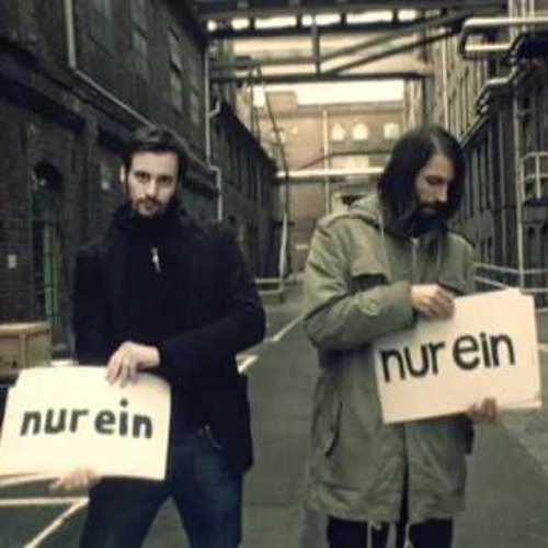 NUR EIN WORT TEKK