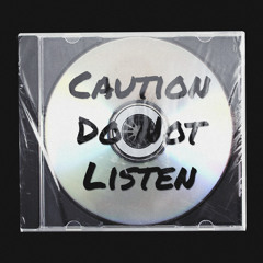 Chanel Amari - Caution (demo) prod. bluenightmare