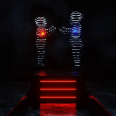 Free Love - Technical Hitch