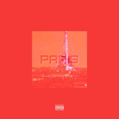 PARIS (w/ Yung Gemini) [Prod. BlackSoul]