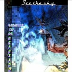 See The Sky Feat Quincy The Realist