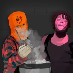 OMG WE COOKIN (ft. CACITY) [766N/NIKO]