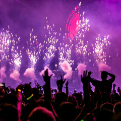 Jin - Don’t Say You Love Me (Lumina remix)