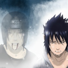 Naruto Shippuden - Saika (DEATHWISH Remix)