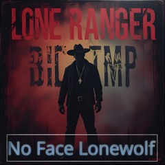 Lone Ranger