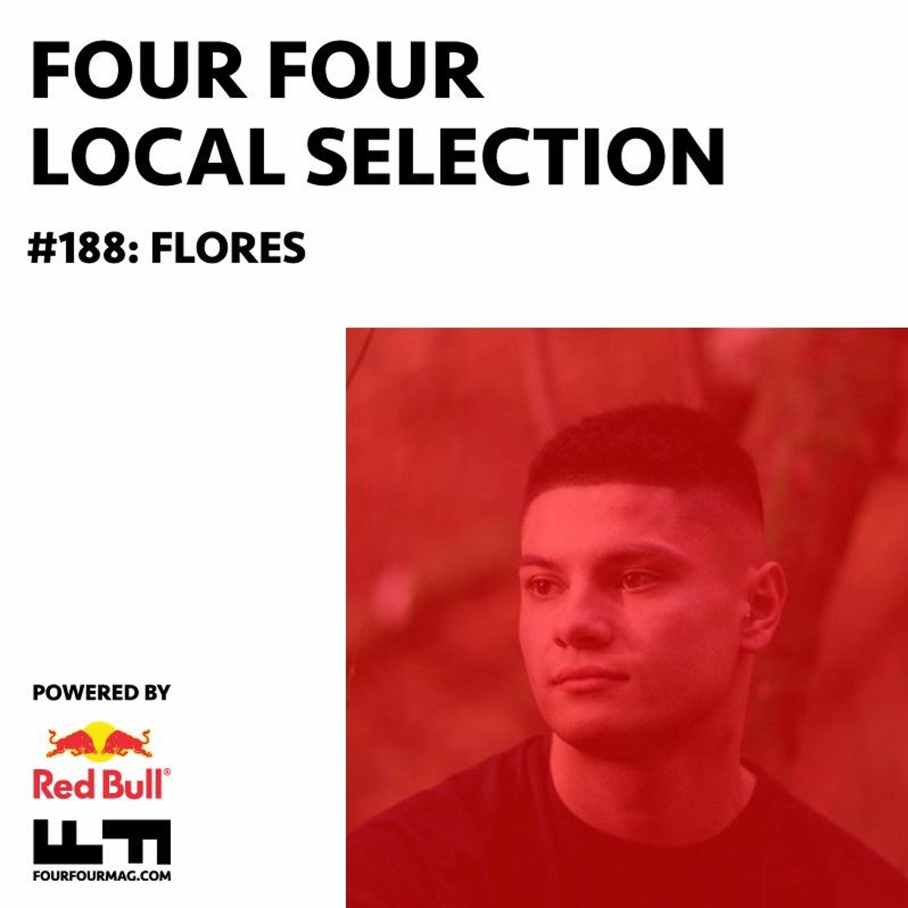 Four Four Magazine