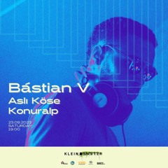 Bástian V at Klein Garten Istanbul (Hybrid Set)