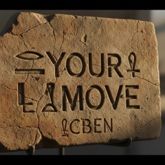 Your Move (YU-GI-OH  EDM COVER)